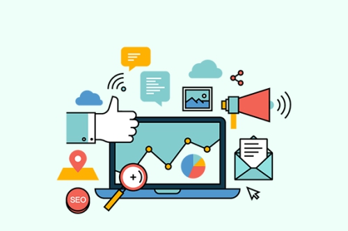 库尔勒提升网络推广效果企业要注意哪些方面的问题