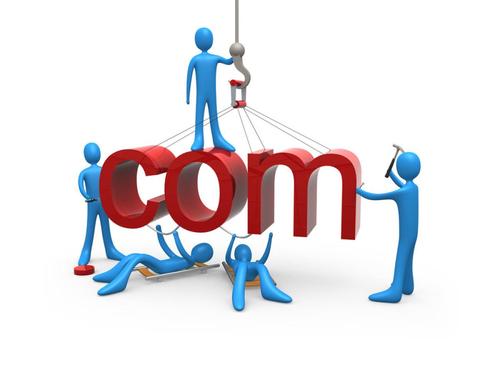 库尔勒企业网站建设成功与否和哪些有关呢