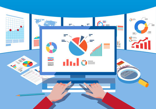 库尔勒哪一种网站设计风格才是适合企业呢？