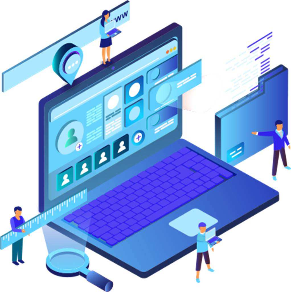 库尔勒分析企业网站设计过程中需要注意的几个问题